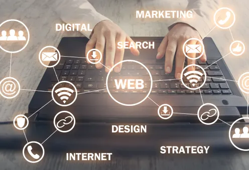 Web Development - Advanced Web Development
