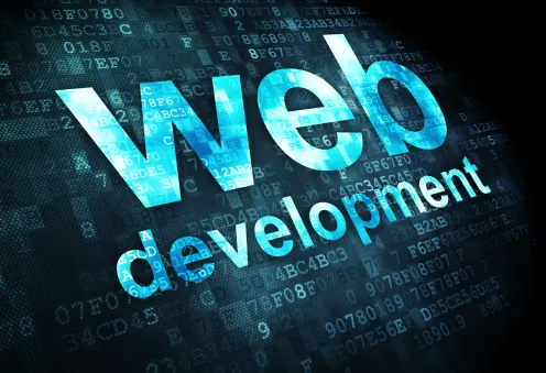 Web Development - Web Development Fundamentals