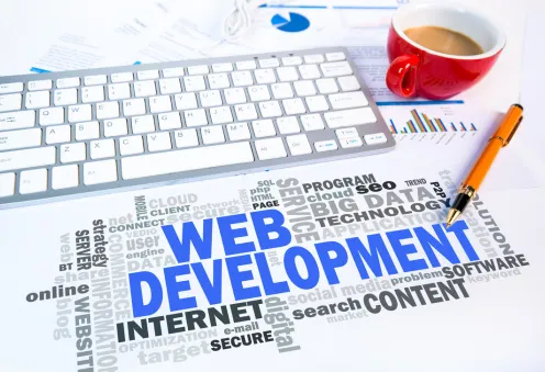 Web Developmemt - Web Development Fundamentals