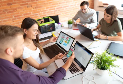 Web Development - Skills You Will Gain